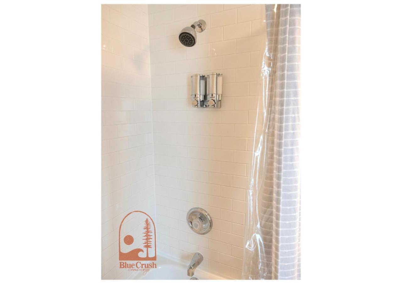 Wave Haven Waterfront Condo Hotel 托菲诺 外观 照片